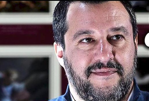 OPEN ARMS, SALVINI “FIRMERÒ ANCORA IL DIVIETO D’INGRESSO”