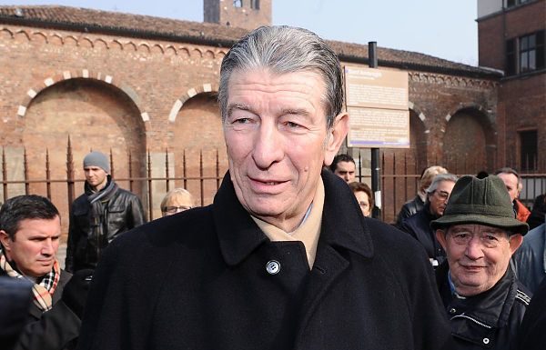 MALORE IN ACQUA A GIARDINI NAXOS, MORTO FELICE GIMONDI