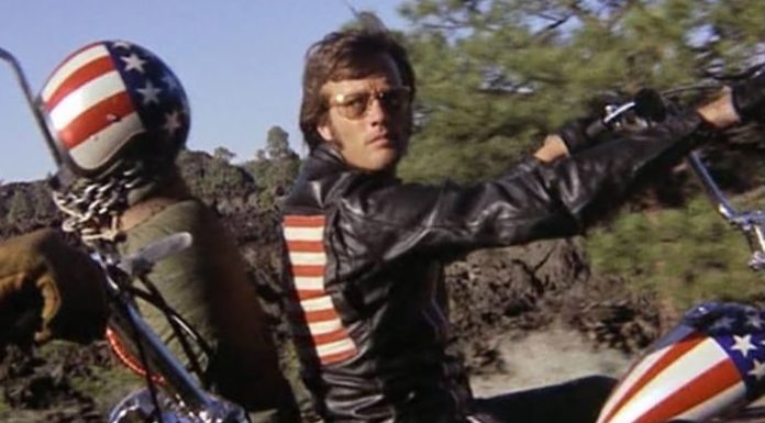 E’ MORTO PETER FONDA, STAR DI “EASY RIDER”