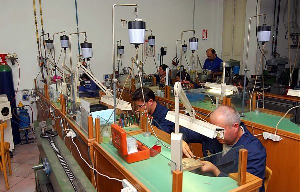 CGIA, 6.500 AZIENDE ARTIGIANE IN MENO NEI PRIMI 6 MESI DEL 2019