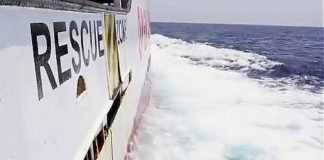 ALARM PHONE “TEMIAMO UNA NUOVA STRAGE”