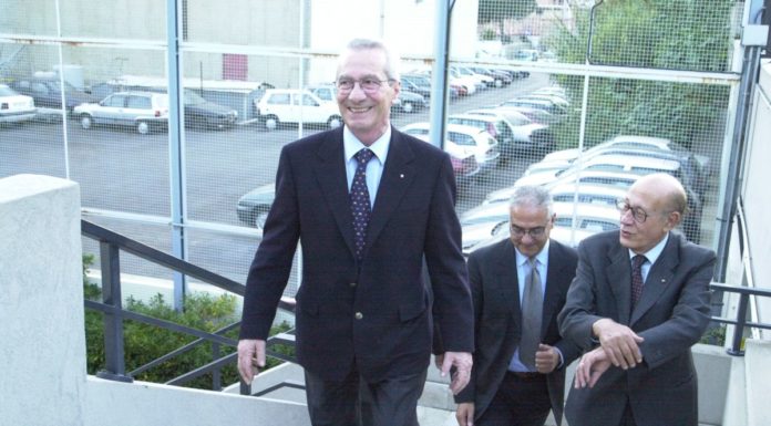 EDITORIA: MORTO GIOVANNI MORGANTE, PRESIDENTE SES