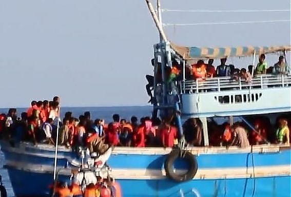 OMELIA ANTI-MIGRANTI DEL PARROCO DI SORA, DIOCESI PRENDE DISTANZE
