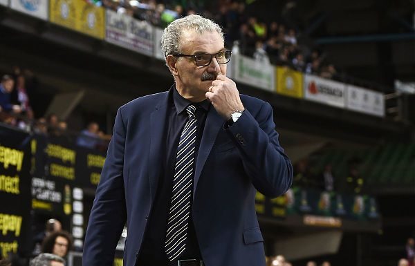 BASKET: PER L’ITALIA PESANTE KO CONTRO LA SERBIA AL TORNEO ACROPOLIS