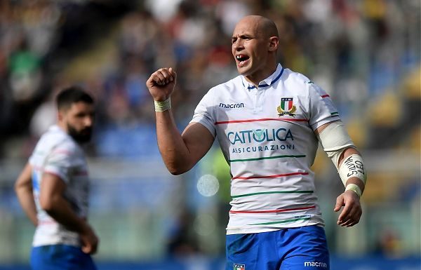 L’ITALRUGBY TRAVOLGE 85-15 LA RUSSIA NEL CATTOLICA TEST MATCH