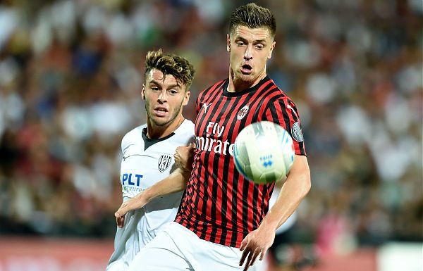 ROMA E JUVE VINCONO IN AMICHEVOLE, SOLO UN PARI PER IL MILAN