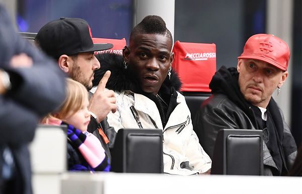 BALOTELLI TORNA A CASA, UFFICIALE LA FIRMA COL BRESCIA