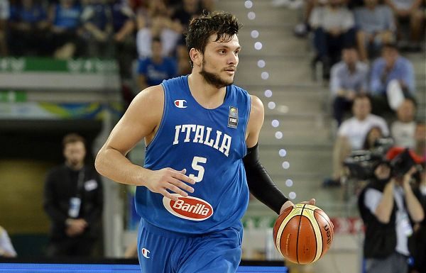 BASKET: TERZO KO AL TORNEO ACROPOLIS, ITALIA BATTUTA DALLA TURCHIA