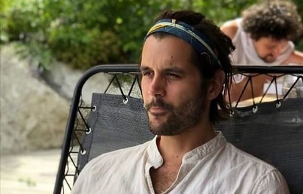 TROVATO MORTO TURISTA FRANCESE DISPERSO IN CILENTO DAL 9 AGOSTO