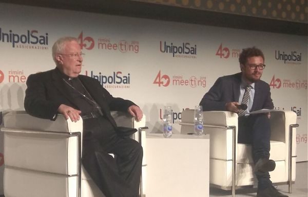 BASSETTI (CEI) “LA CRISI VA AFFRONTATA CON TUTTE LE FORZE”