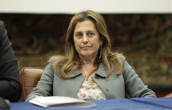 E’ MORTA IDA COLUCCI, EX DIRETTRICE DEL TG2