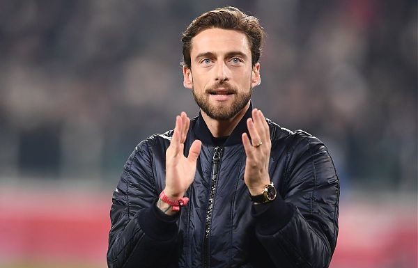 MARCHISIO IDEA CHIARA SUL FUTURO “VALUTO SOLO OFFERTE DALL’ESTERO”
