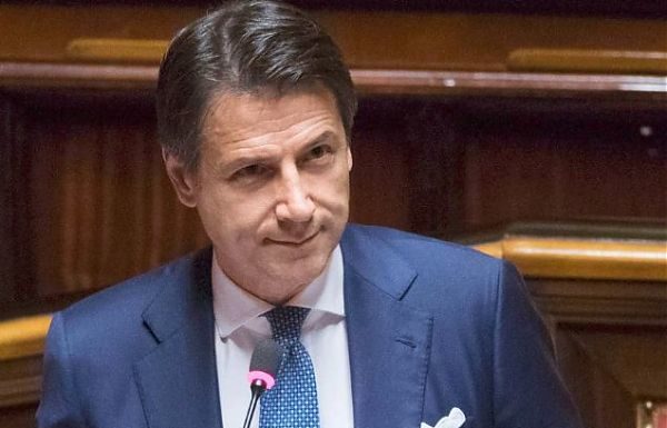 CONTE “GOVERNO FINISCE QUI, PRESENTERO’ LE MIE DIMISSIONI A MATTARELLA”