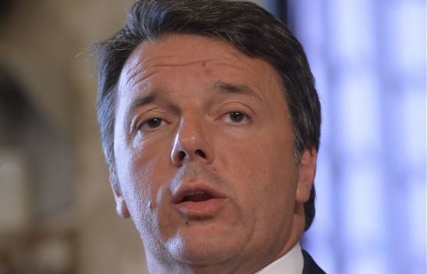 RENZI “SE NASCE NUOVO GOVERNO NON NE FARO’ PARTE”