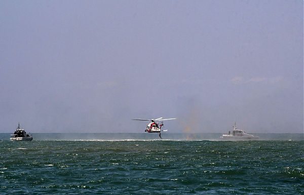 OPEN ARMS: DISPOSTO SEQUESTRO E SBARCO MIGRANTI, ONG “FINISCE INCUBO”