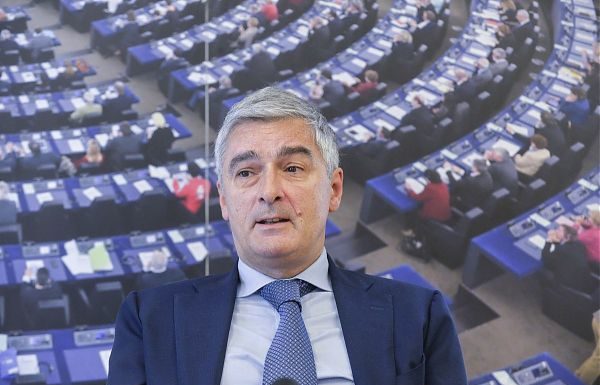 MORTO GIOVANNI BUTTARELLI, GARANTE EUROPEO PER LA PRIVACY