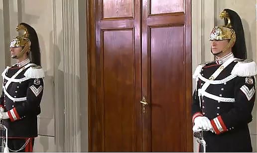 GOVERNO, SECONDA GIORNATA DI CONSULTAZIONI AL QUIRINALE