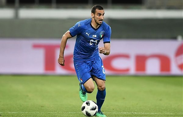 CALCIO: ZAPPACOSTA TORNA IN ITALIA “LA PREMIER MI HA FATTO CRESCERE”