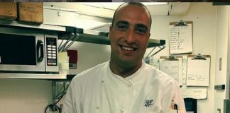 TROVATO MORTO A NEW YORK CAPO CHEF DI CIPRIANI
