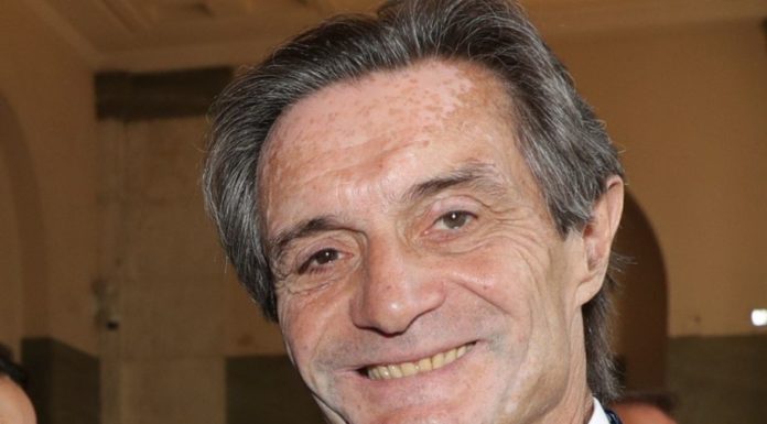 FONTANA “GOVERNO PD-M5S? SAREBBE TERRORIZZANTE”