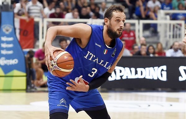 NUOVA SCONFITTA CONTRO LA SERBIA MA L’ITALBASKET È IN CRESCITA