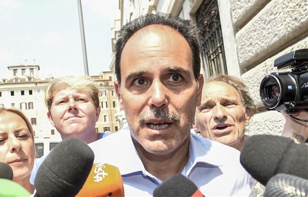 GOVERNO: PRIMO INCONTRO M5S-PD “CLIMA POSITIVO”