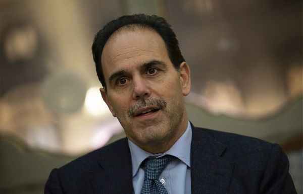 MARCUCCI “SENZA ULTIMATUM E VETI DAREMO GOVERNO A PAESE”