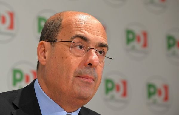 GOVERNO, ZINGARETTI “SERVE DISCONTINUITÀ”