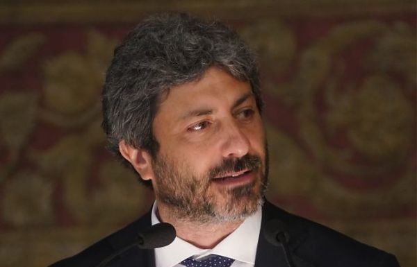 FICO “RESTO PRESIDENTE DELLA CAMERA”