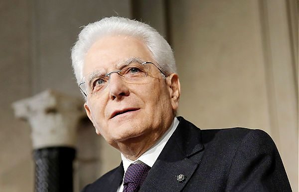 MATTARELLA “MEMORIA ALLA BASE DEI VALORI DI DEMOCRAZIA E LIBERTÀ”