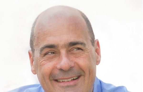 GOVERNO, ZINGARETTI “CAMBIARE ANCHE I NOMI, M5S SI CONFRONTI”