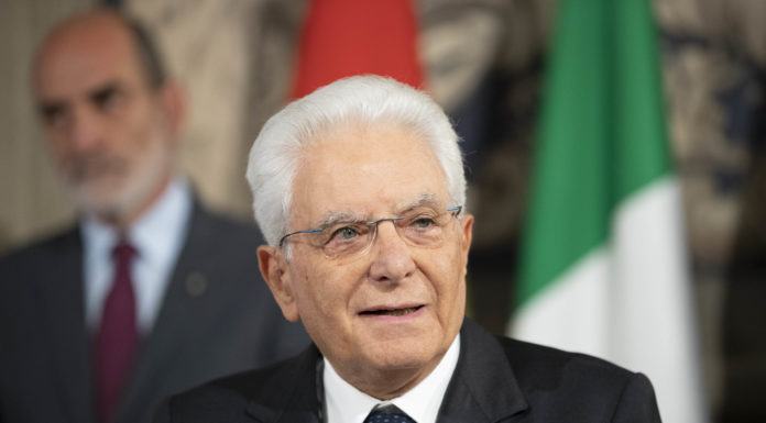 GOVERNO, NUOVE CONSULTAZIONI AL QUIRINALE MARTEDÌ E MERCOLEDÌ