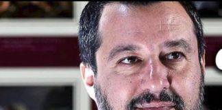SALVINI “LA VIA MAESTRA RIMANE IL VOTO”
