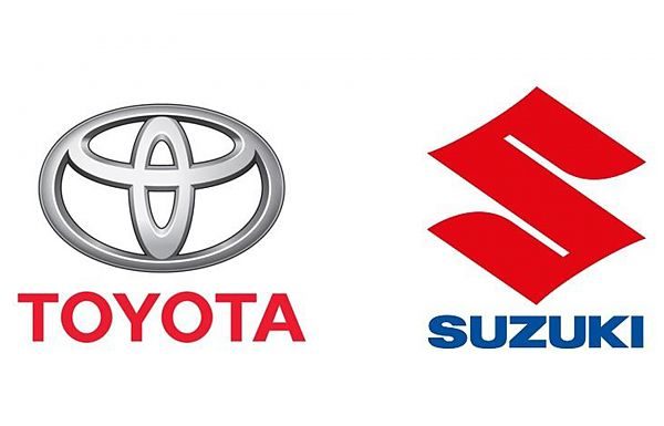 ACCORDO TOYOTA-SUZUKI PER SCAMBIO DI CAPITALE