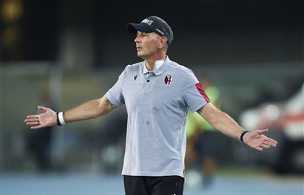 MIHAJLOVIC DIMESSO DALL’OSPEDALE, VENERDÌ IN PANCHINA CONTRO LA SPAL