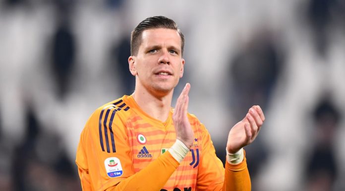 SZCZESNY “SARRI MI HA IMPRESSIONATO, JUVE HA UN GRANDE FUTURO CON LUI”