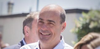 ZINGARETTI “GOVERNO RILANCI L’ECONOMIA”