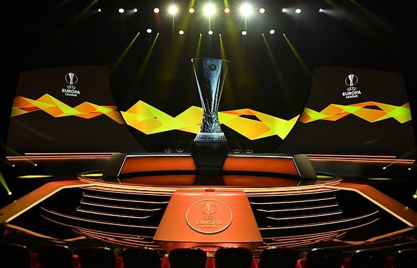 EUROPA LEAGUE: LAZIO CON CELTIC-RENNES, ROMA CON BORUSSIA M.-ISTANBUL