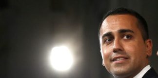 DI MAIO “ACCORDO SUL PROGRAMMA O SALTA TUTTO”