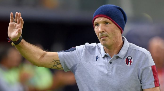 SORIANO-GOL AL 93°, IL BOLOGNA DI MIHAJLOVIC BATTE 1-0 LA SPAL