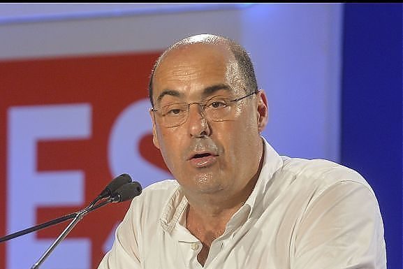 ZINGARETTI “CON SVOLTA 15 MILIARDI DI RISPARMI”