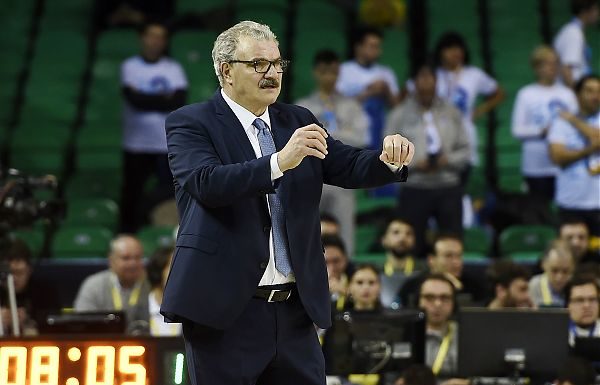 DEBUTTO MONDIALE CON VITTORIA PER L’ITALBASKET, 108-62 ALLE FILIPPINE