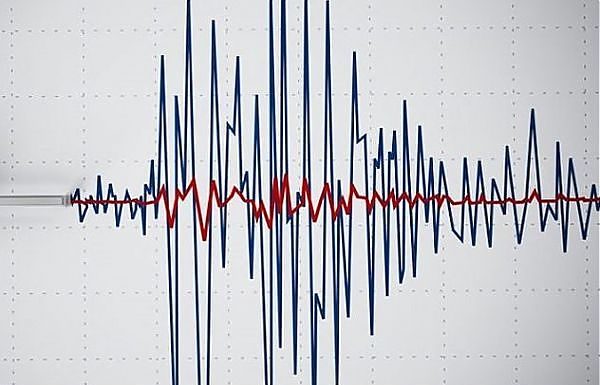 SCOSSA DI MAGNITUDO 4.1 TRA NORCIA E ARQUATA