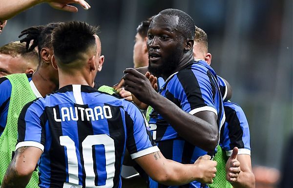 INTER E TORINO VITTORIE ESTERNE E PUNTEGGIO PIENO CON LA JUVE