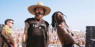 JOVANOTTI “MONDO AMBIENTALISTA INQUINATO”