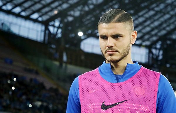 ICARDI VOLA A PARIGI, DOPPIO COLPO ROMA CON KALINIC E MKHITARYAN