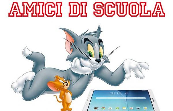 TORNA AMICI DI SCUOLA, IN 4 ANNI DONATI 67 MLN DI EURO