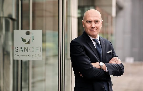SANOFI GENZYME, CAMBI AL VERTICE IN ITALIA