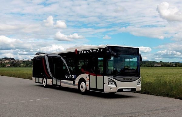 CNH INDUSTRIAL, SCISSIONE DI IVECO E FPT DAL 2021