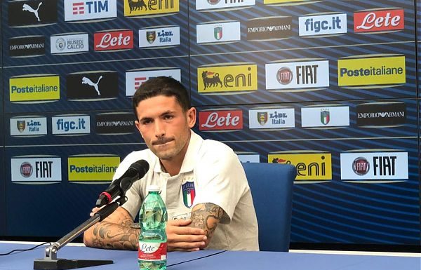 SENSI CONTE E MANCINI VINCENTI, LAVORIAMO PER SCUDETTO ED EUROPEO